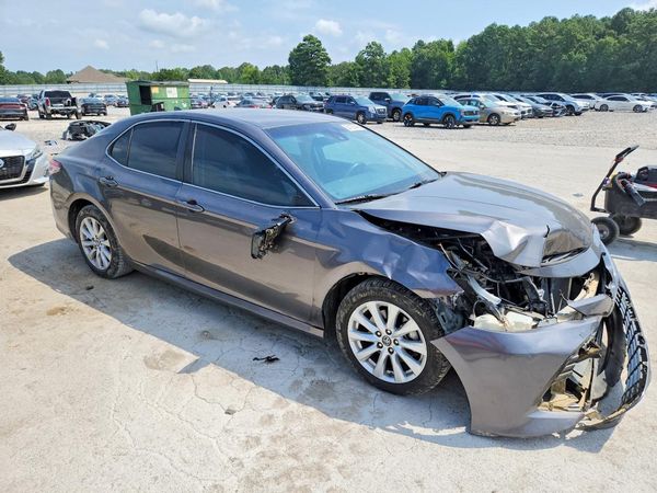2019 TOYOTA CAMRY L/LE/SE/XLE