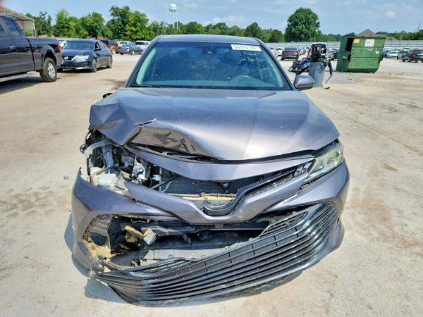 2019 TOYOTA CAMRY L/LE/SE/XLE