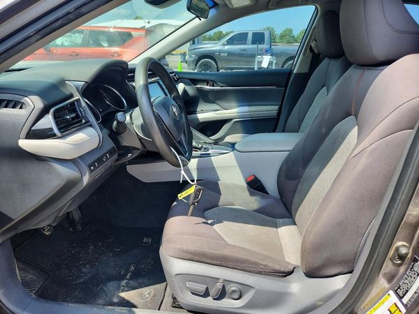 2019 TOYOTA CAMRY L/LE/SE/XLE