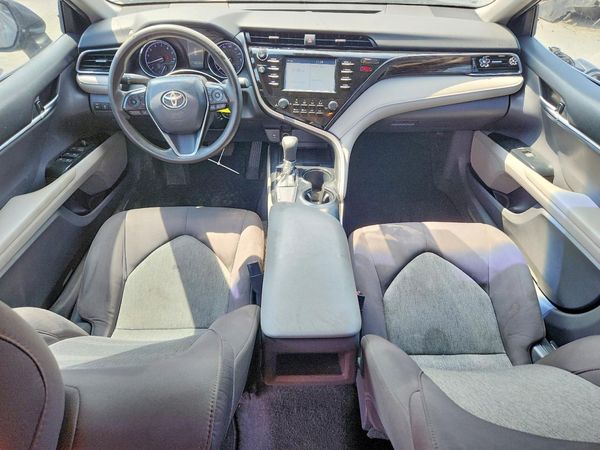 2019 TOYOTA CAMRY L/LE/SE/XLE