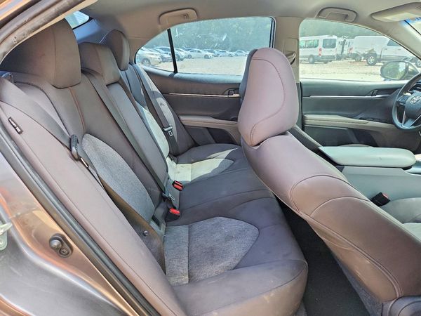 2019 TOYOTA CAMRY L/LE/SE/XLE
