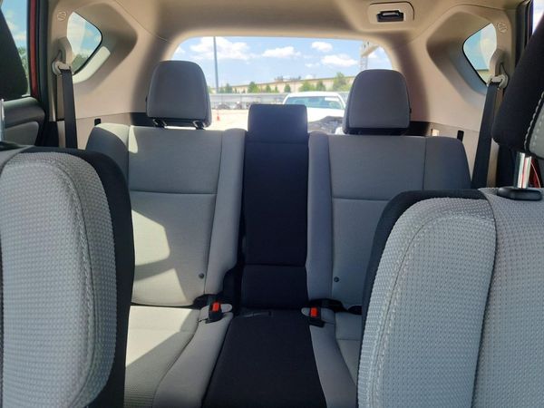 2018 TOYOTA RAV4 Adventure/XLE