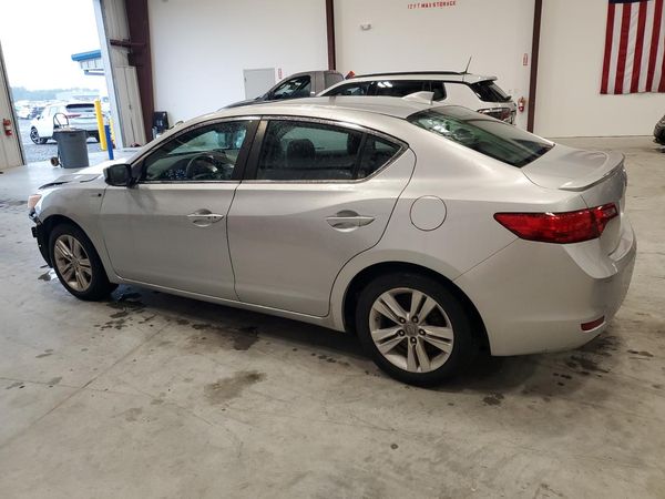 2013 ACURA ILX