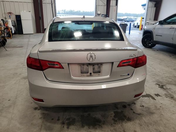 2013 ACURA ILX