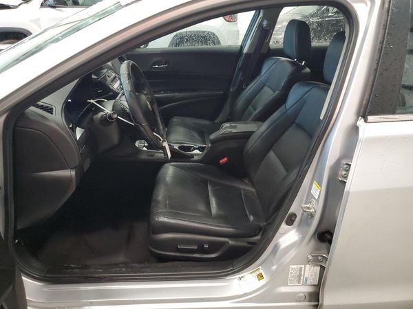 2013 ACURA ILX