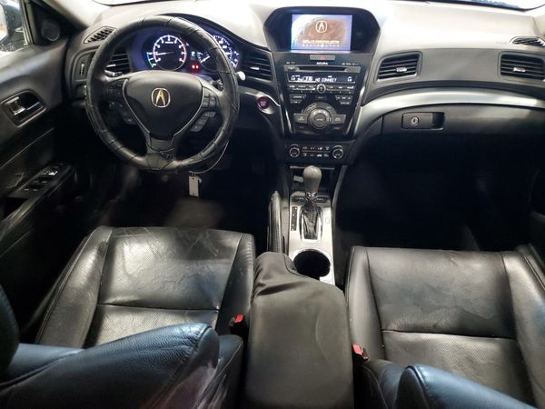 2013 ACURA ILX