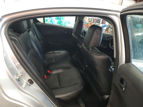 2013 ACURA ILX