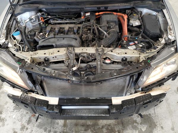 2013 ACURA ILX