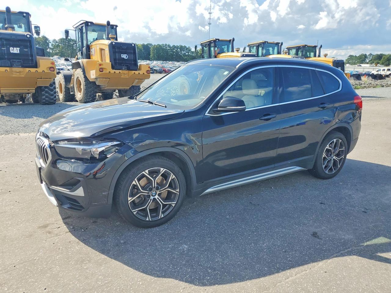 2021 BMW X1 xDrive28i