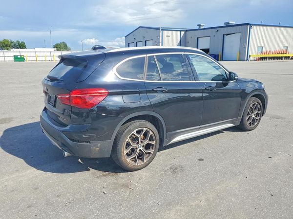 2021 BMW X1 xDrive28i