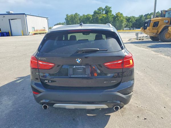 2021 BMW X1 xDrive28i