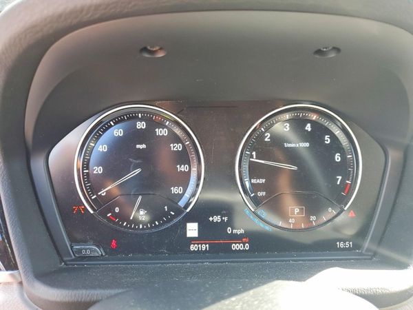2021 BMW X1 xDrive28i