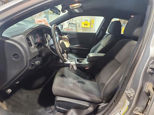 2013 DODGE CHARGER