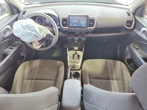 2020 HYUNDAI VENUE SEL, Denim