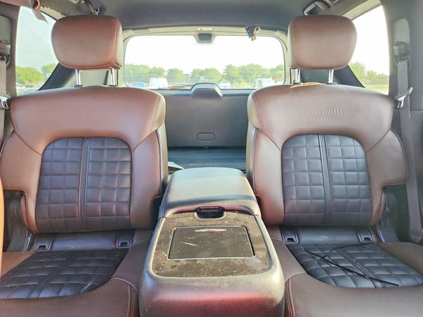 2020 NISSAN ARMADA