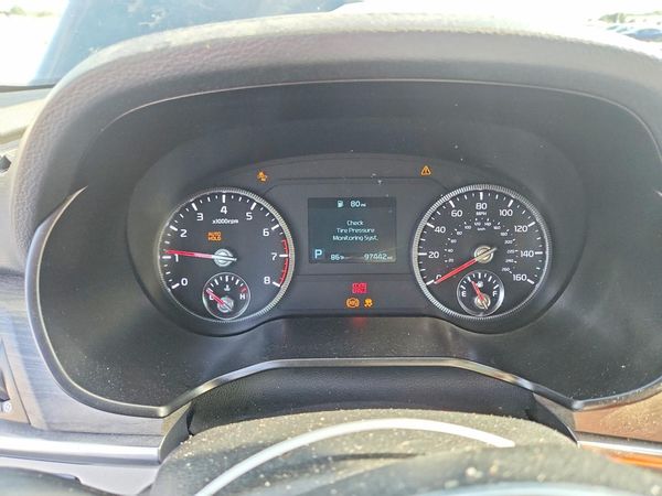 2020 KIA TELLURIDE
