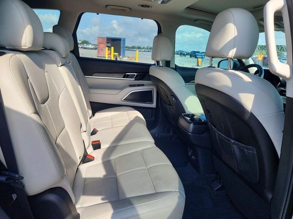 2020 KIA TELLURIDE