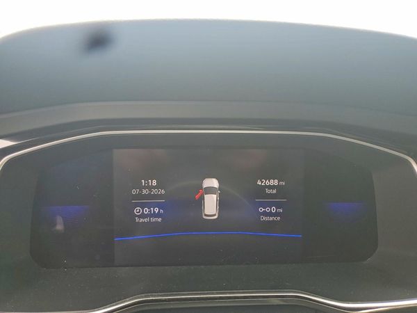 2022 VOLKSWAGEN JETTA
