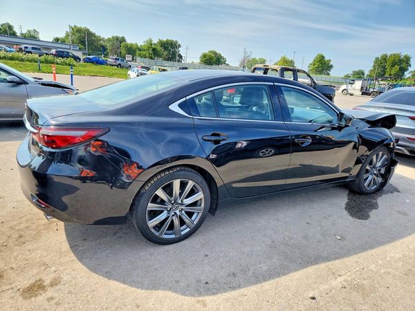 2020 MAZDA 6