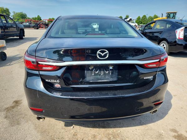 2020 MAZDA 6