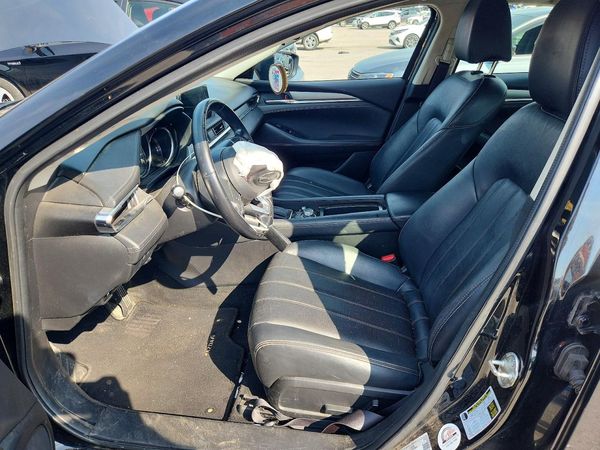 2020 MAZDA 6