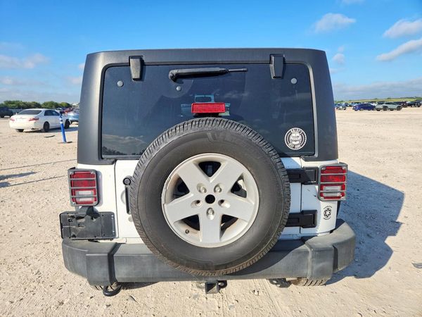 2017 JEEP WRANGLER UNLIMITED