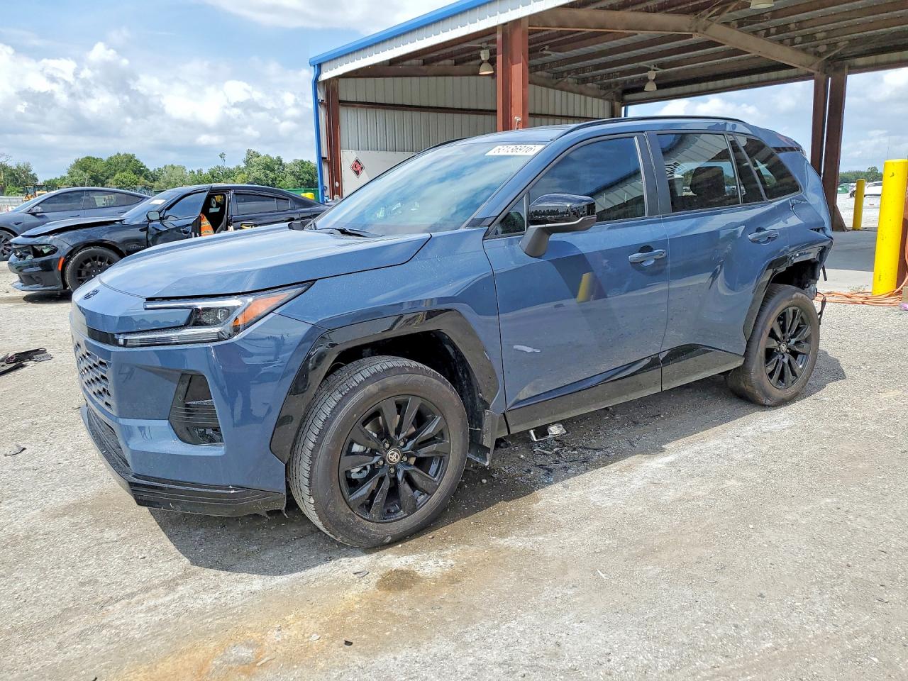 2026 TOYOTA RAV4