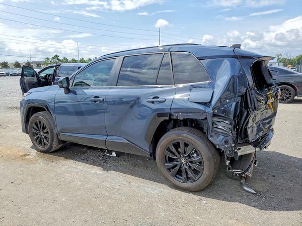 2026 TOYOTA RAV4