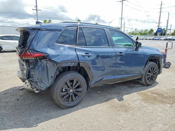 2026 TOYOTA RAV4