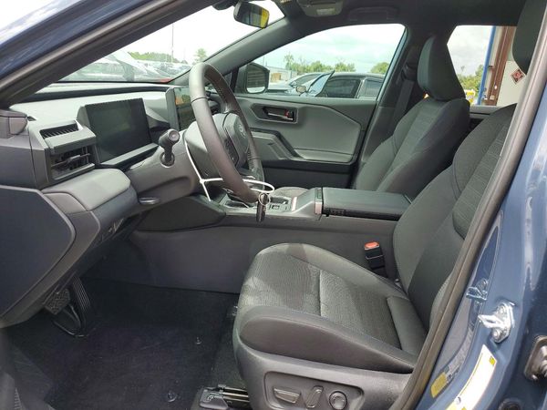 2026 TOYOTA RAV4