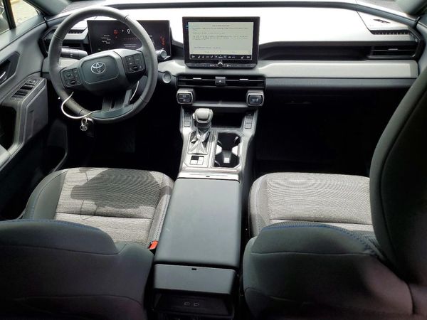 2026 TOYOTA RAV4