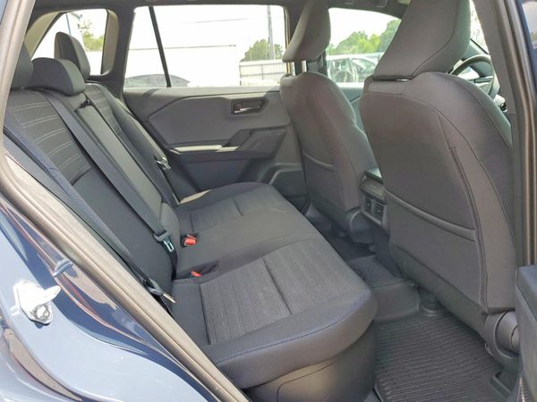 2026 TOYOTA RAV4