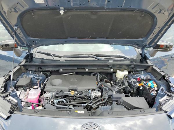 2026 TOYOTA RAV4