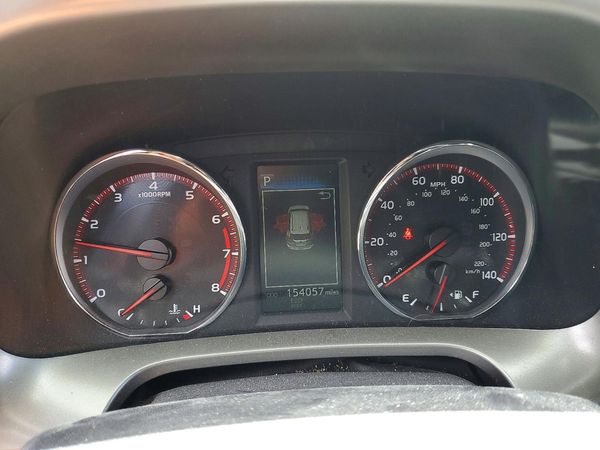 2016 TOYOTA RAV4 SE (S Grade)