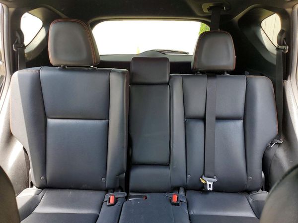 2016 TOYOTA RAV4 SE (S Grade)