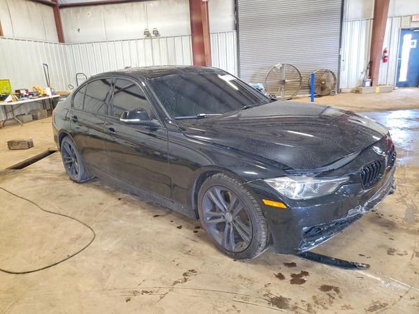 2013 BMW 335