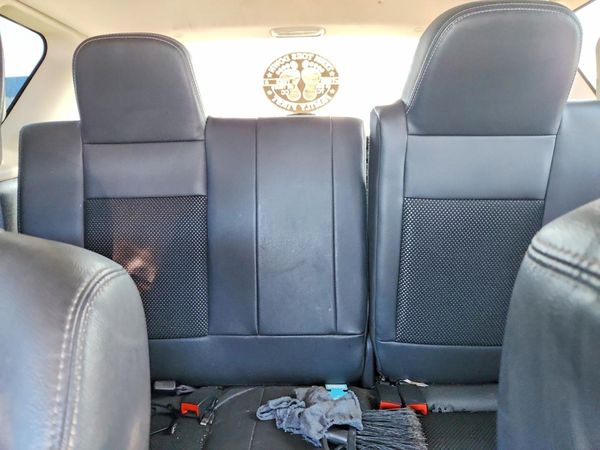 2014 JEEP COMPASS Latitude — SUVN