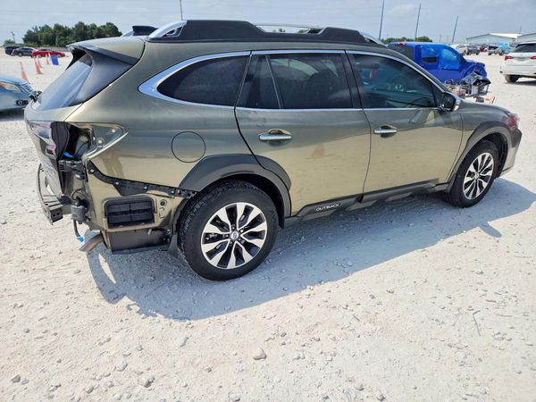 2024 SUBARU OUTBACK Touring
