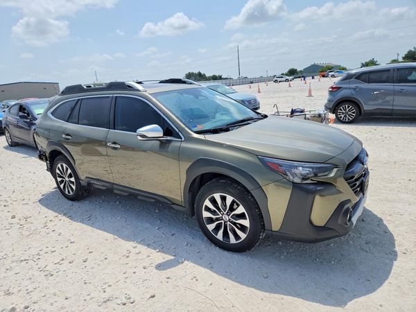 2024 SUBARU OUTBACK Touring