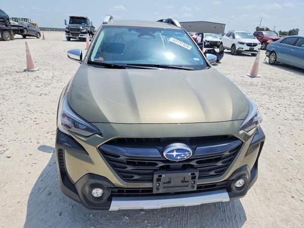 2024 SUBARU OUTBACK Touring