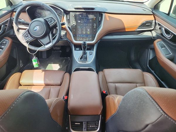 2024 SUBARU OUTBACK Touring