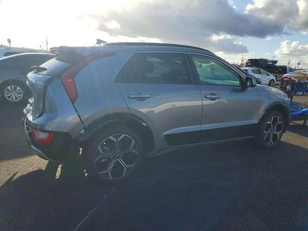 2023 KIA NIRO EX