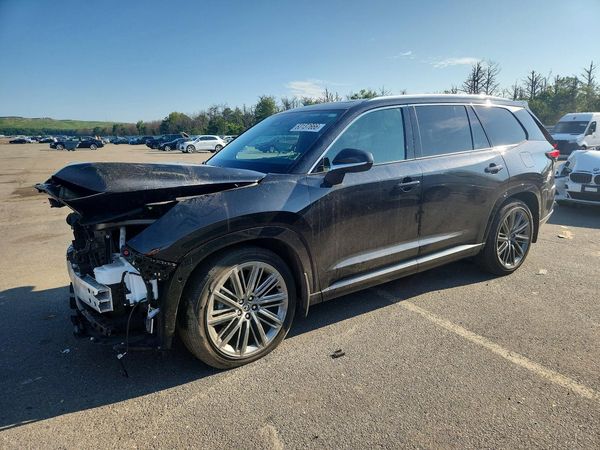 2025 LEXUS TX 350