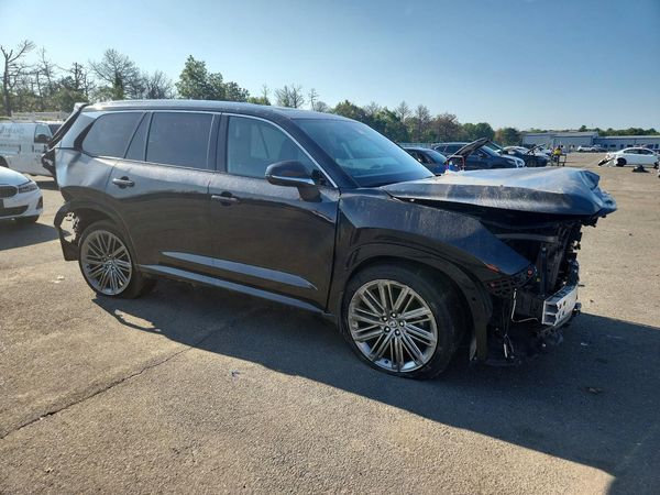 2025 LEXUS TX 350
