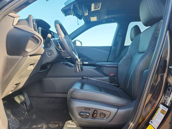 2025 LEXUS TX 350