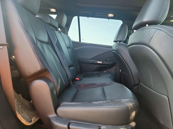 2025 LEXUS TX 350
