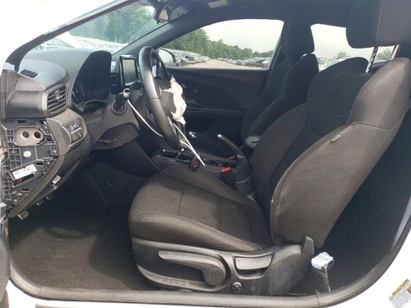 2020 HYUNDAI VELOSTER