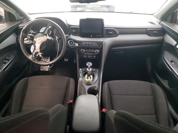2020 HYUNDAI VELOSTER