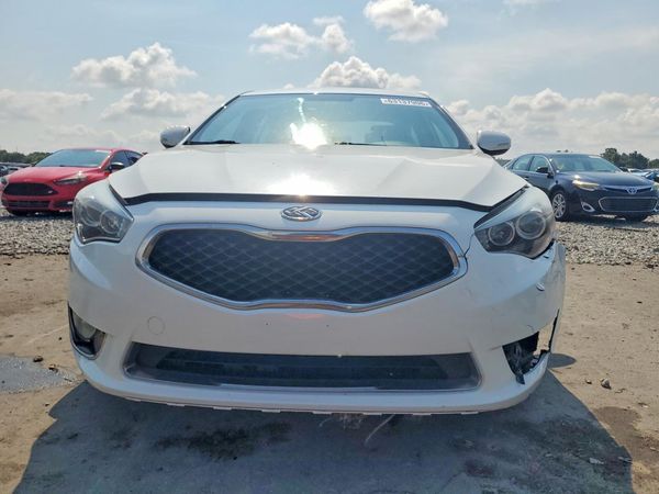 2014 KIA CADENZA EX