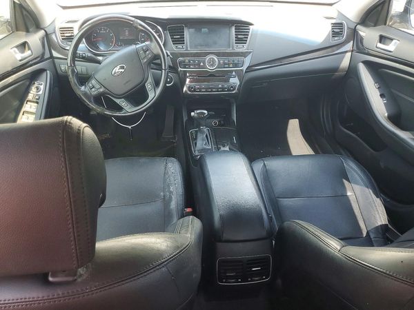 2014 KIA CADENZA EX